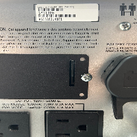 APC 1500 Smart-UPS image 3